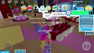 Character contest for The Other Side(READ THE DESCRIPTION)