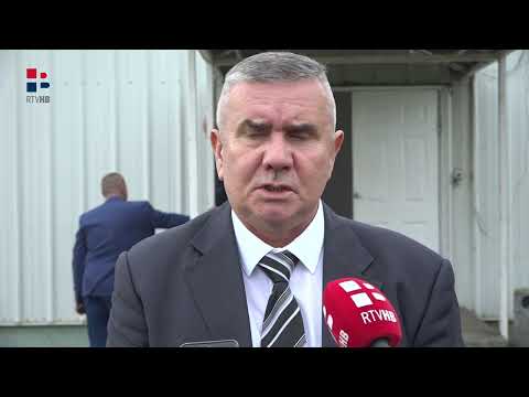 RTV HB | Obilježena obljetnica utemeljenja 4. gardiske brigade HVO-a "Sinovi Posavine"