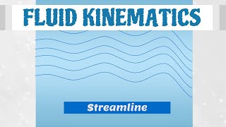 Streamline Animation [Fluid Mechanics]