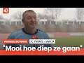 FC Twente sluit eerste seizoenshelft af tegen Sparta