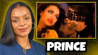 FIRST TIME HEARING Prince &amp; The New Power Generation - 7 REACTION