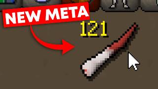 NEW Weapon You Need to Use