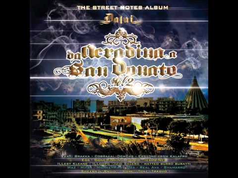 DALAI FEAT. DEMCAS - COME CA##O TI PARE