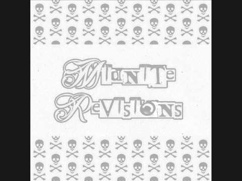 Da Menace ft. Crucified & Z-Strike - Put Em 2 Rest (Dragged-N-Chopped By Dj K6)