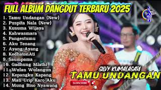 Download lagu TAMU UNDANGAN - SILVY KUMALASARI FULL ALBUM DANGDUT TERBARU 2025 mp3