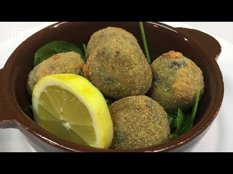 QOFTE PATËLLXHANI në Kripë dhe Piper 05/06/2018 | IN TV Albania