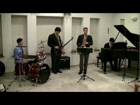 Passion Dance by McCoy Tyner