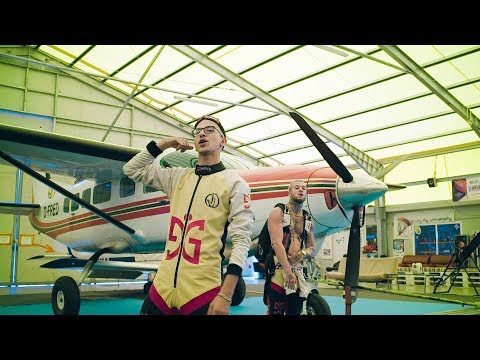 Mr.Yax - FINTI Pt.2 ft. Mula Tarantino (Dir. by @petermarvu)