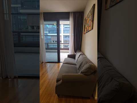 Service Residence for Rent at Arcoris Residences - Weng Loong Kok - PropertyGuru.com.my