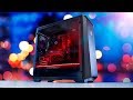 AMD YD160XBCAEWOF - видео