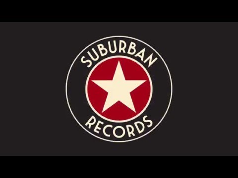 Suburban Records New Releases 2016