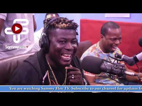 King Jerry Cautions Ga Traditional Rulers To Intervene In The Music Industry Or He Quits Ga Songs