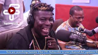 Download lagu King Jerry Cautions Ga Traditional Rulers To Intervene In The Music Industry Or He Quits Ga Songs mp3 Download lagu King Jerry Cautions Ga Traditional Rulers To Intervene In The Music Industry Or He Quits Ga Songs mp3