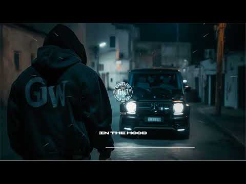 GW - In The Hood [GANGSTER TRAP]