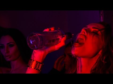 KaeN x Kaz Bałagane X Red - Oszustki (Prod. Smolasty) | Altereggo TeamTape