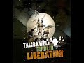 Talib Kweli & Madlib - Happy Home (feat. Candice Anderson)