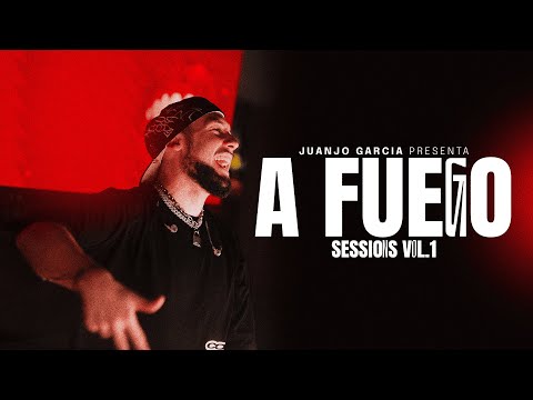 Juanjo García · Live DJ Set A FUEGO, Sounders (Denia) [REGGAETON 2025]