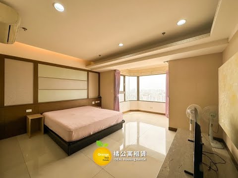 🍊技擊館MRT至善一品雙主臥美景大４房 - Image 1