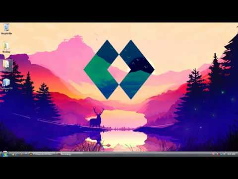 Gui Chat Application Tutorial Part 1 Python Kivy
