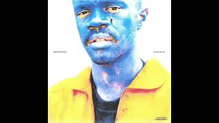 STAINS - Brockhampton (Acapella) 113 BPM