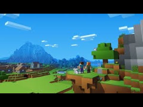 EPIC Minecraft Survival - Team Titan Adventure