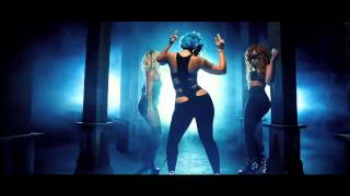 French Montana - 9000 Watts ft. Coke Boys (Official Video)