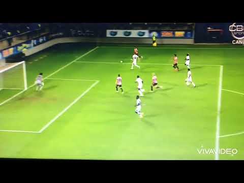 Neftçi vs HJK - 2:2 - Europe League 3rd round - 03/08/2021