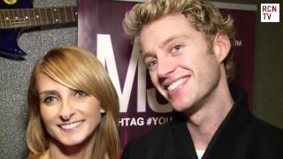 Trent Whiddon & Gordana Grandosek Interview - Strictly Come Dancing video