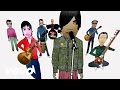 Cornershop - Soul School