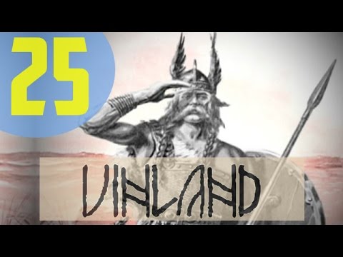 EU4 Vinland [25] A Return To The Old World - Europa Universalis IV El Dorado