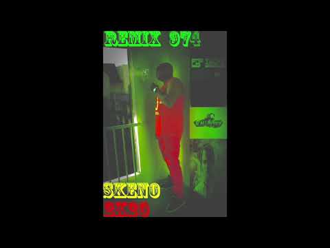 POP SMOKE (DIOR)  REMIX 974 BY SKENO 2020
