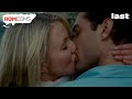 Romance Kisses First Spark To Final Farewell RomComs