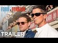 FORD V FERRARI Official Trailer HD 20th Century FOX