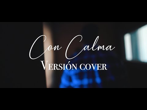 Con Calma (Flamenco Cover -Daddy Yankee) by Javi Barrul