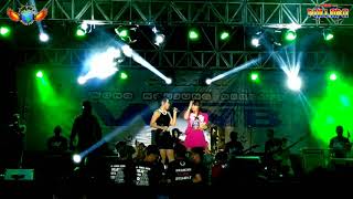 Download lagu Kopi Lambada Lala Widy New Pallapa Ngujung Rembang 2019 mp3