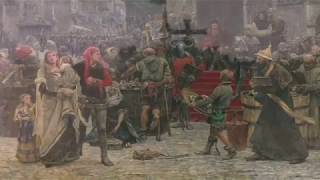 Torquemada (Avalanch) con letras y vídeo