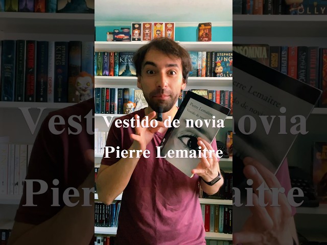 Vídeo relacionado con El vestido de novia (Best Seller)