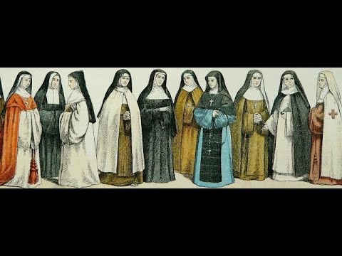 Chapter 2 The Nun's Tale