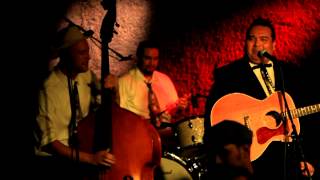 Big Sandy and his Fly Rite Boys - Jumping From 6 to 6 -  Oochie Coochie