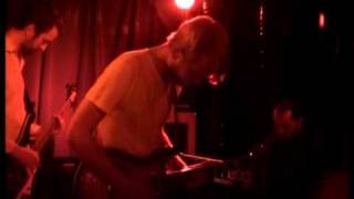 Gösta Berlings Saga - Sorterargatan 3 @ Landet 2009-10-22