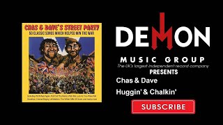 Music video thumbnail preview for Chas \u0026 Dave - Huggin' \u0026 Chalkin' by Chas & Dave