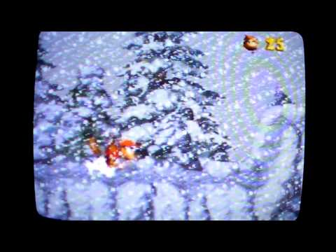 "Games - The Series" episode 19 - Donkey Kong Country (1994) part 3