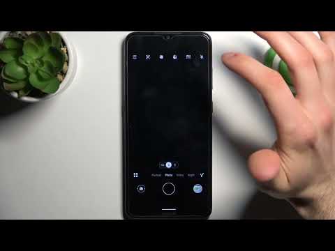 How to Change Aspect Ratio on NOKIA G11 – Adjust Camera Settings