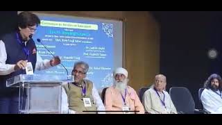 Keynote — Purpose, Performance & the Indian Professional