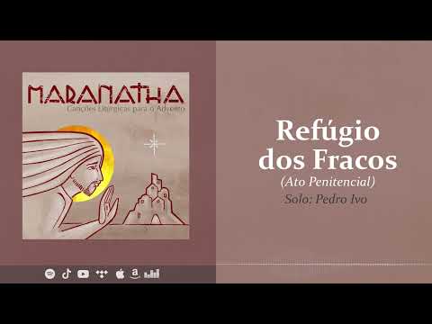 Refúgio Dos Fracos - Pax Produtora