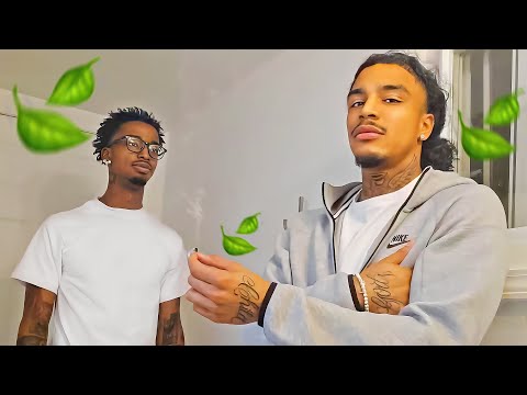 Jay Cinco & Rula Gets H!GH..