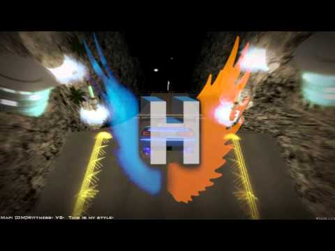 Wittness v5 - This Is My Style