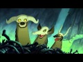 Lion King Be Prepared Cover By Yeetjack