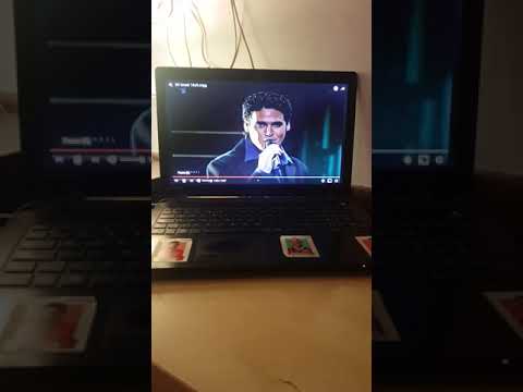 Eurovision song contest 2001 Israel