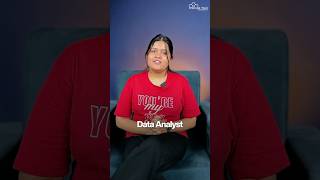 How I upskilled in Data Analytics with WsCube Tech (Course Review)  #dataanalytics #shorts